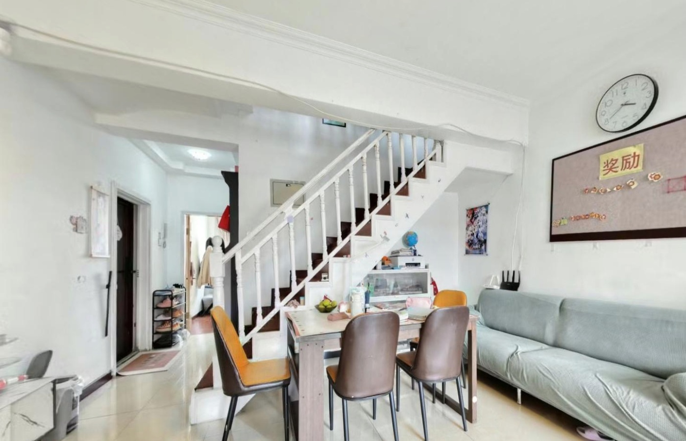 北京天通苑东一区二手房房源图片