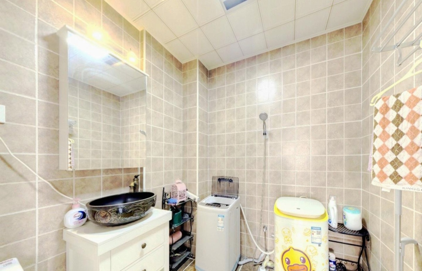 北京天通苑东三区二手房房源图片