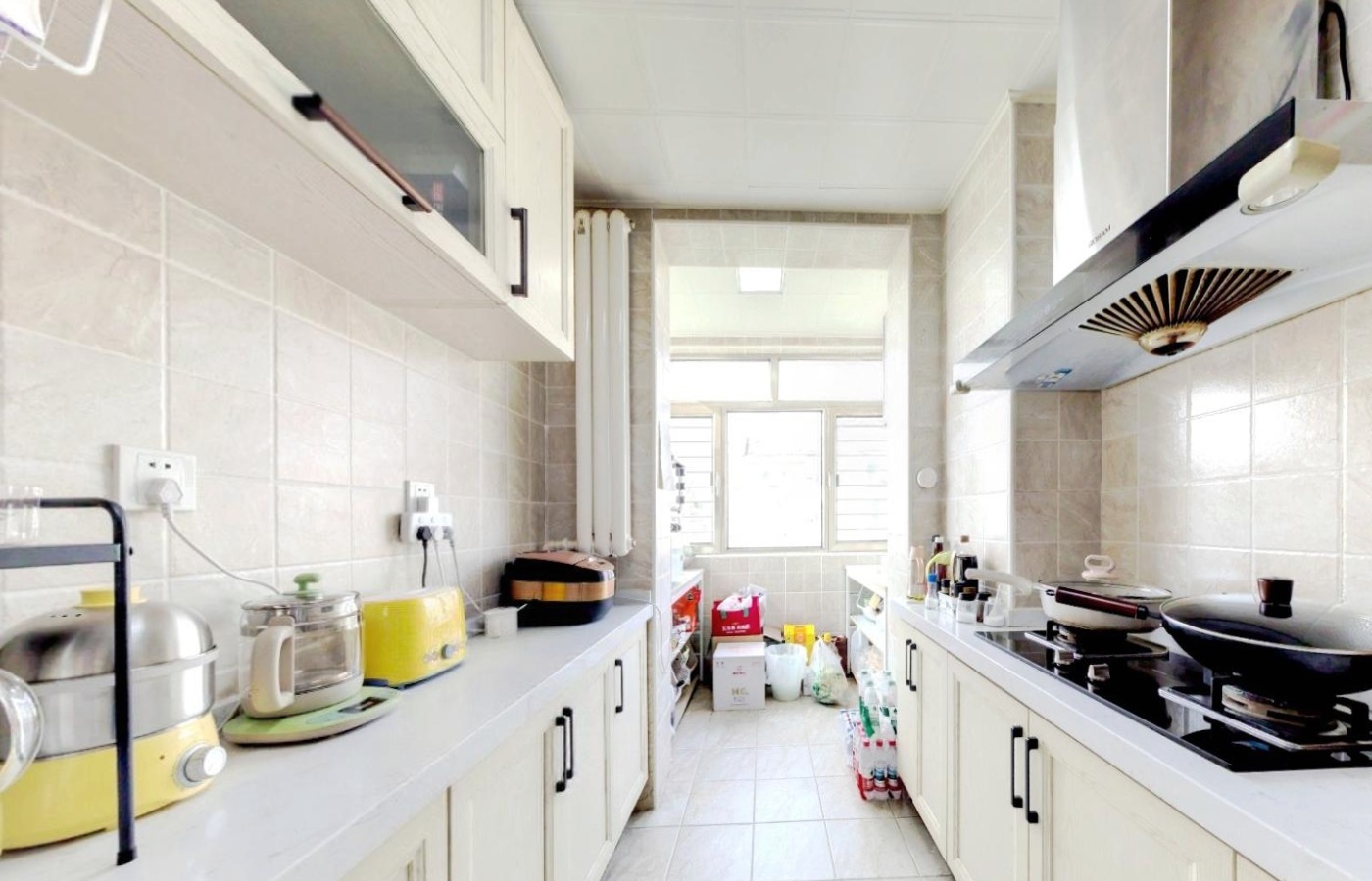 北京天通苑东三区二手房房源图片