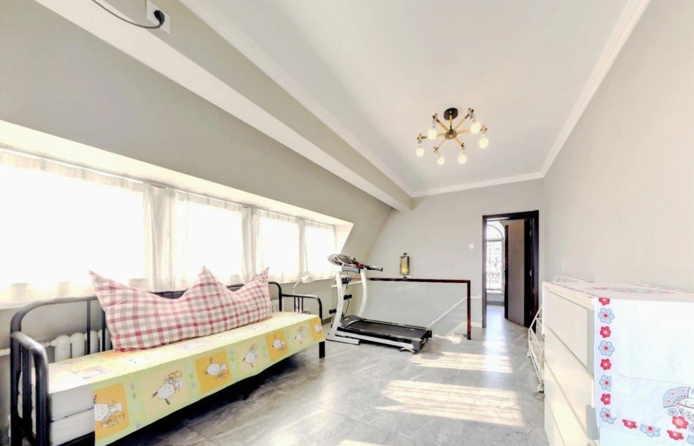 北京天通苑东三区二手房房源图片