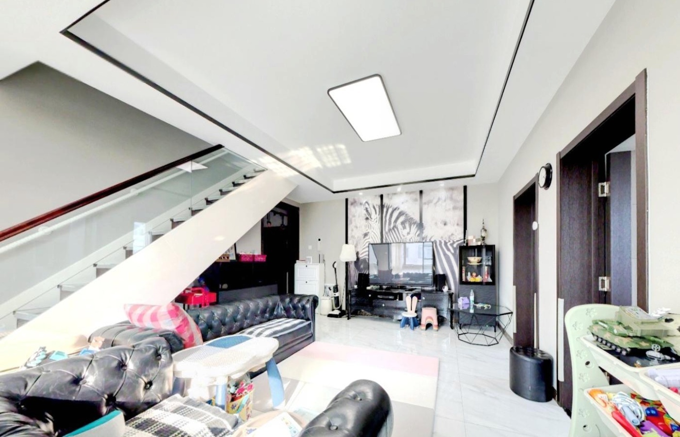 北京天通苑东三区二手房房源图片