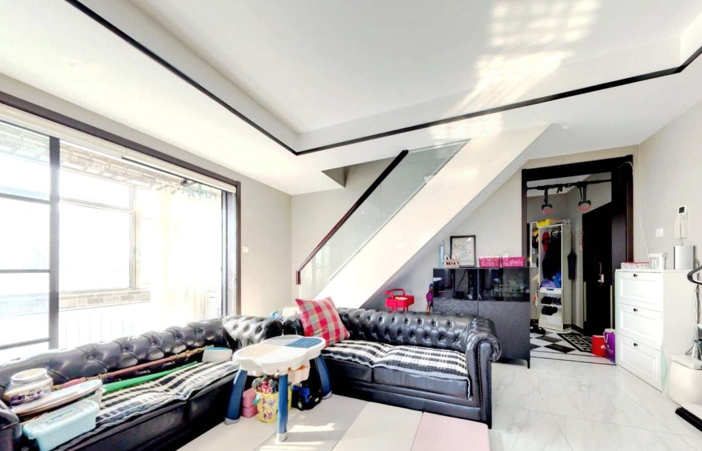 北京天通苑东三区二手房房源图片