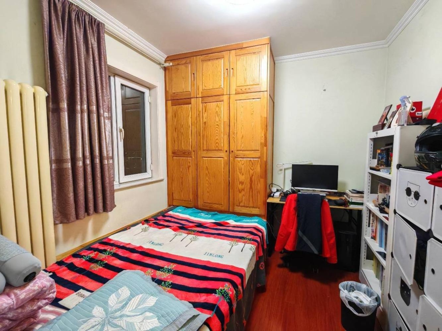 北京鸿博家园(一期B区)二手房房源图片