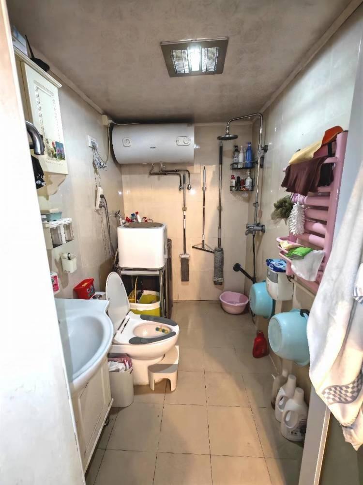 北京鸿博家园(一期B区)二手房房源图片