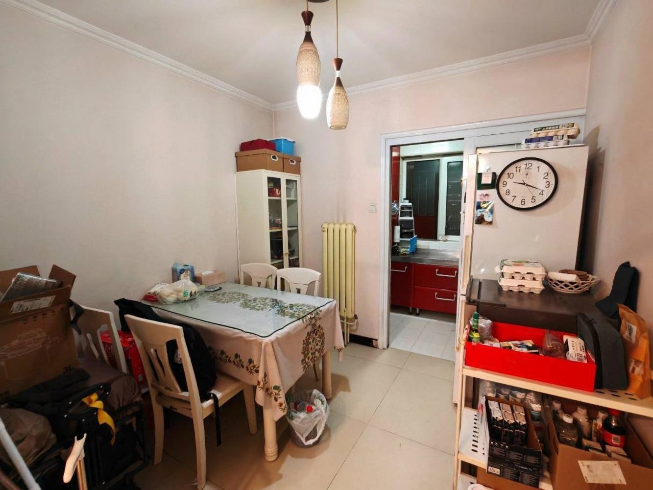 北京鸿博家园(一期B区)二手房房源图片