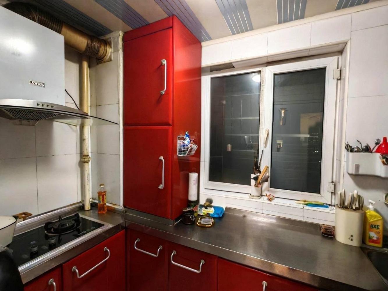 北京鸿博家园(一期B区)二手房房源图片