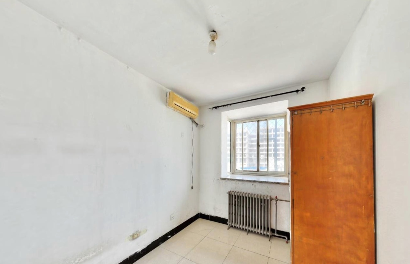 北京吕营嘉园A区二手房房源图片