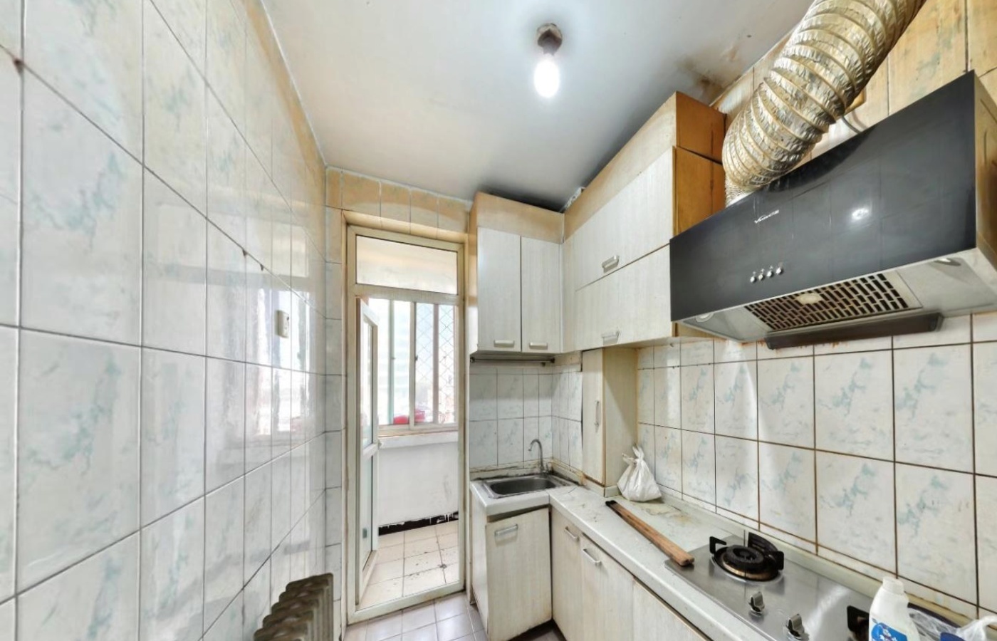 北京吕营嘉园A区二手房房源图片