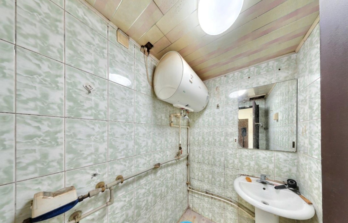 北京吕营嘉园A区二手房房源图片