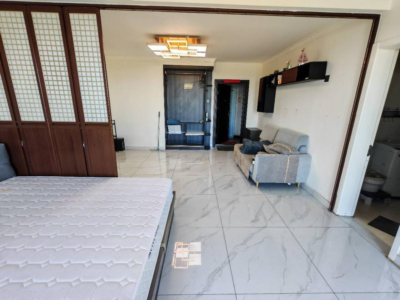 北京恋日绿岛小区二手房房源图片