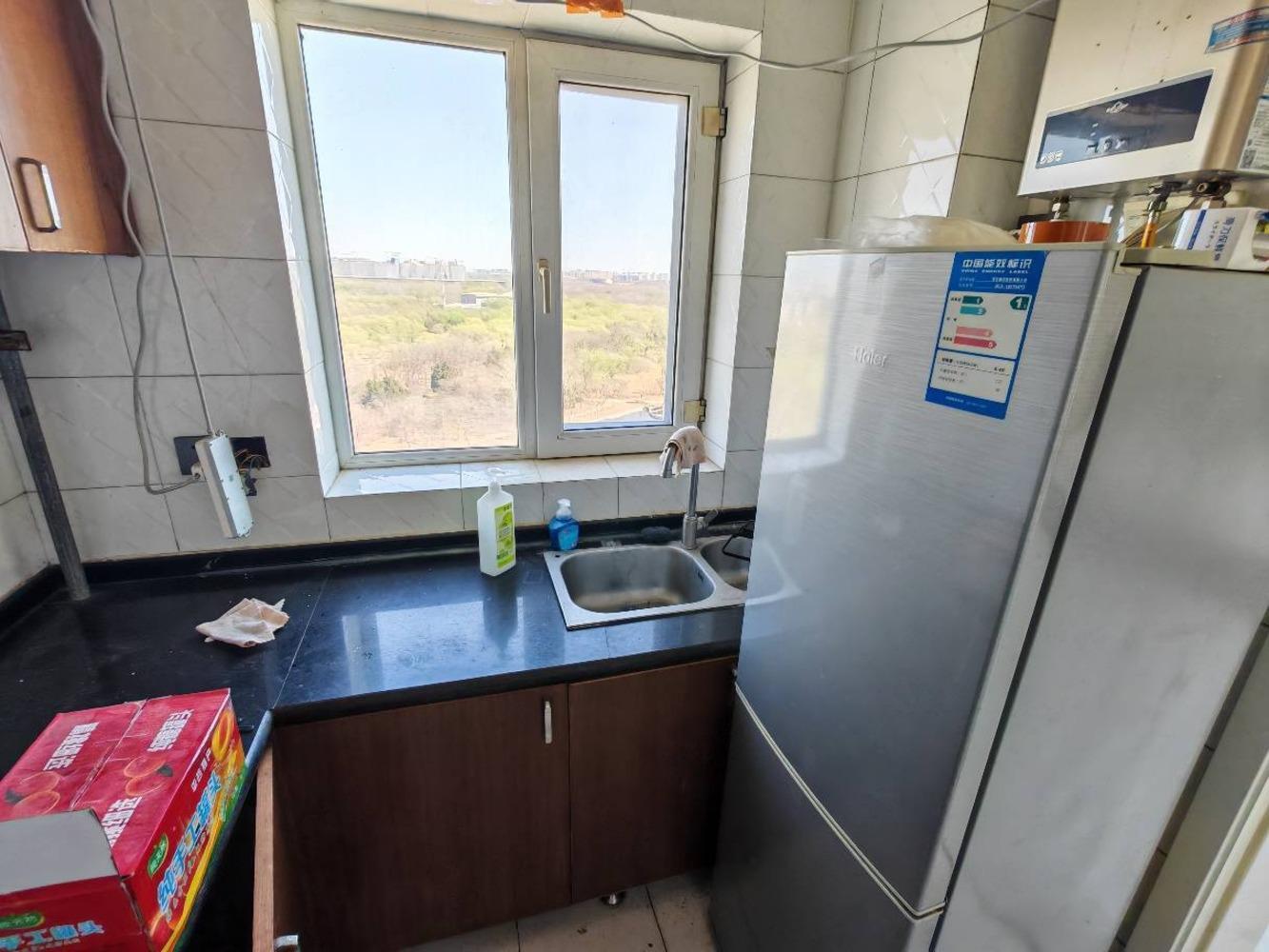 北京恋日绿岛小区二手房房源图片