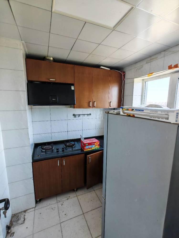 北京恋日绿岛小区二手房房源图片