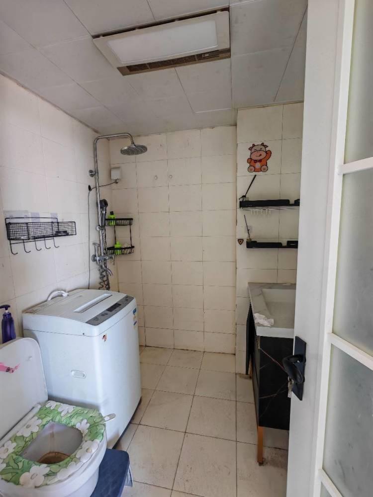 北京恋日绿岛小区二手房房源图片