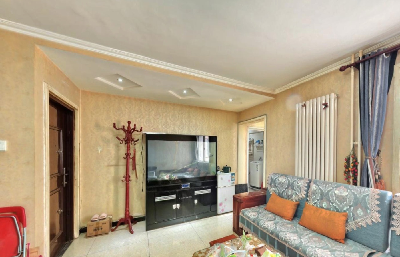 北京华芳园二手房房源图片