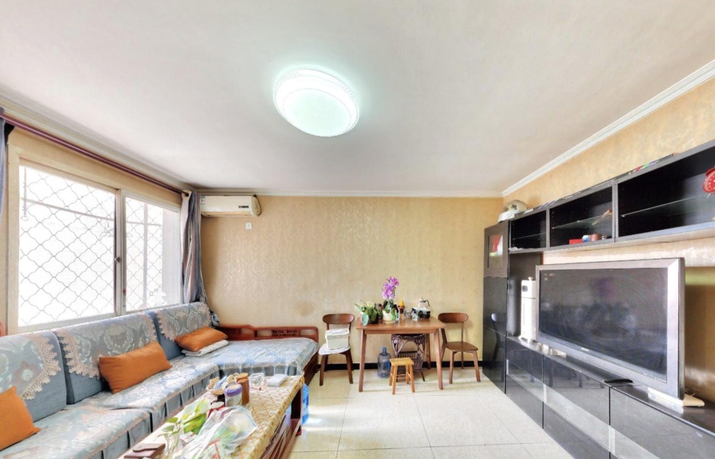 北京华芳园二手房房源图片