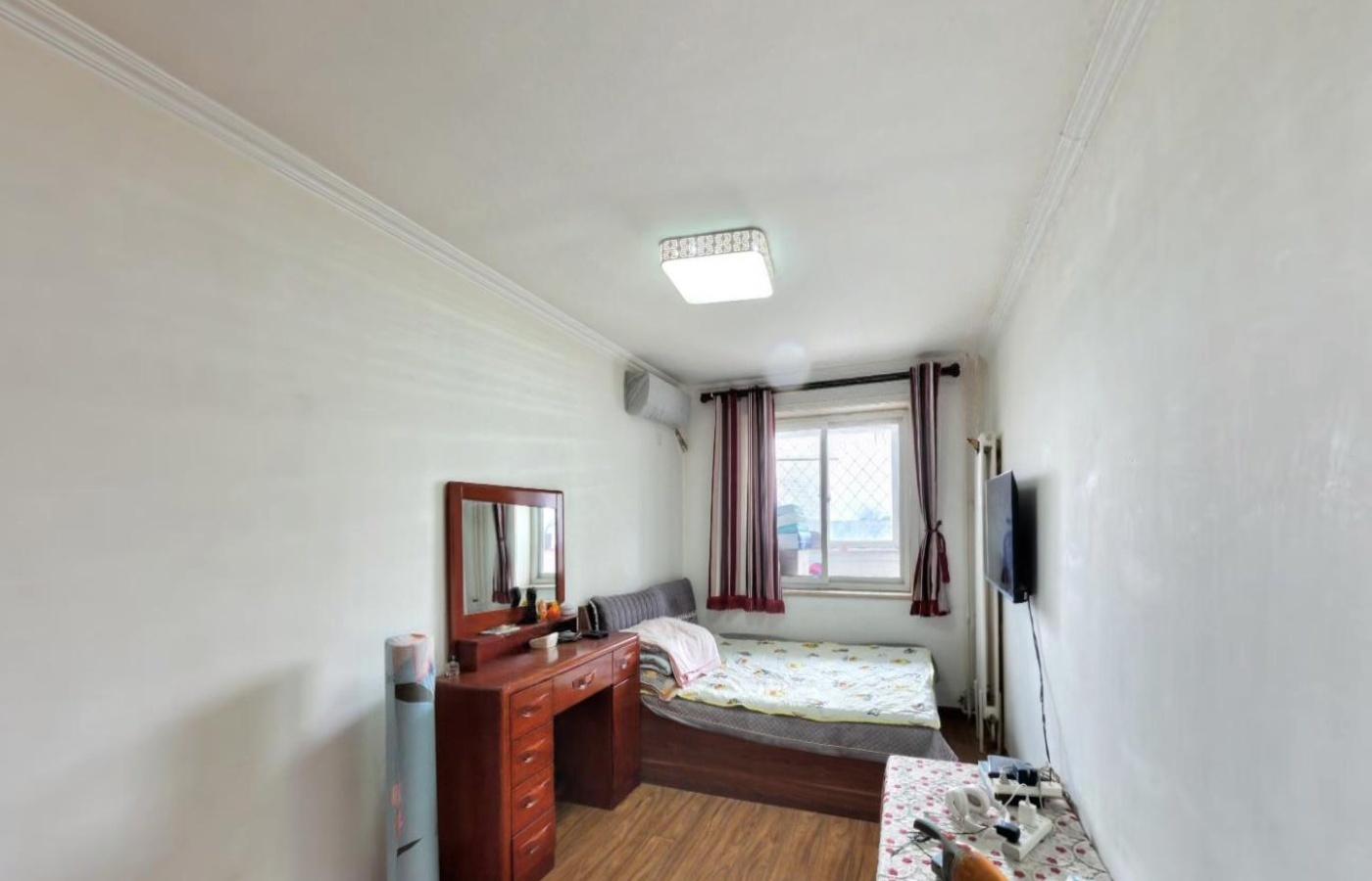 北京华芳园二手房房源图片