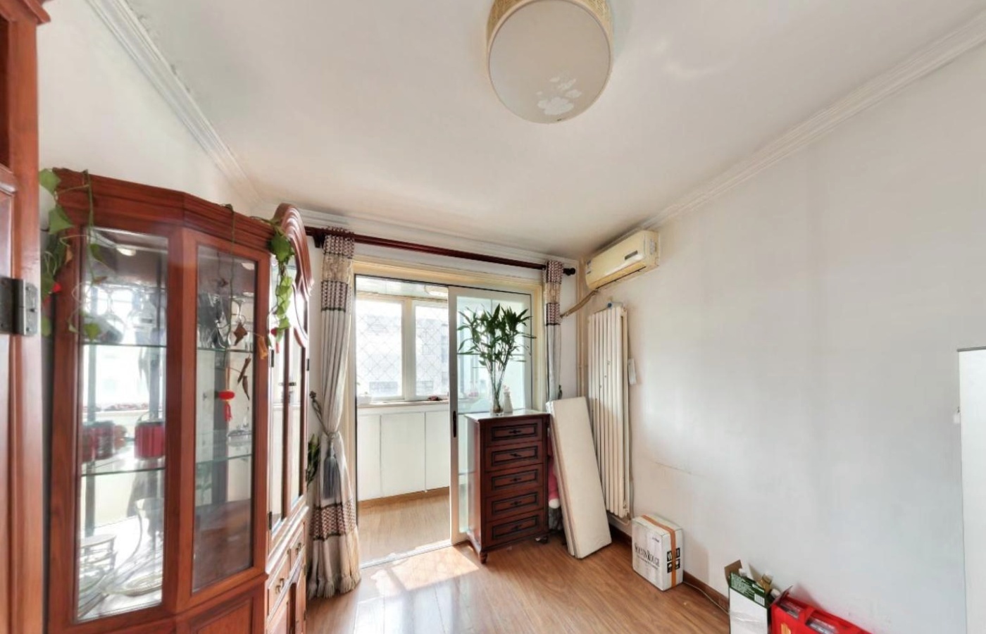 北京华芳园二手房房源图片