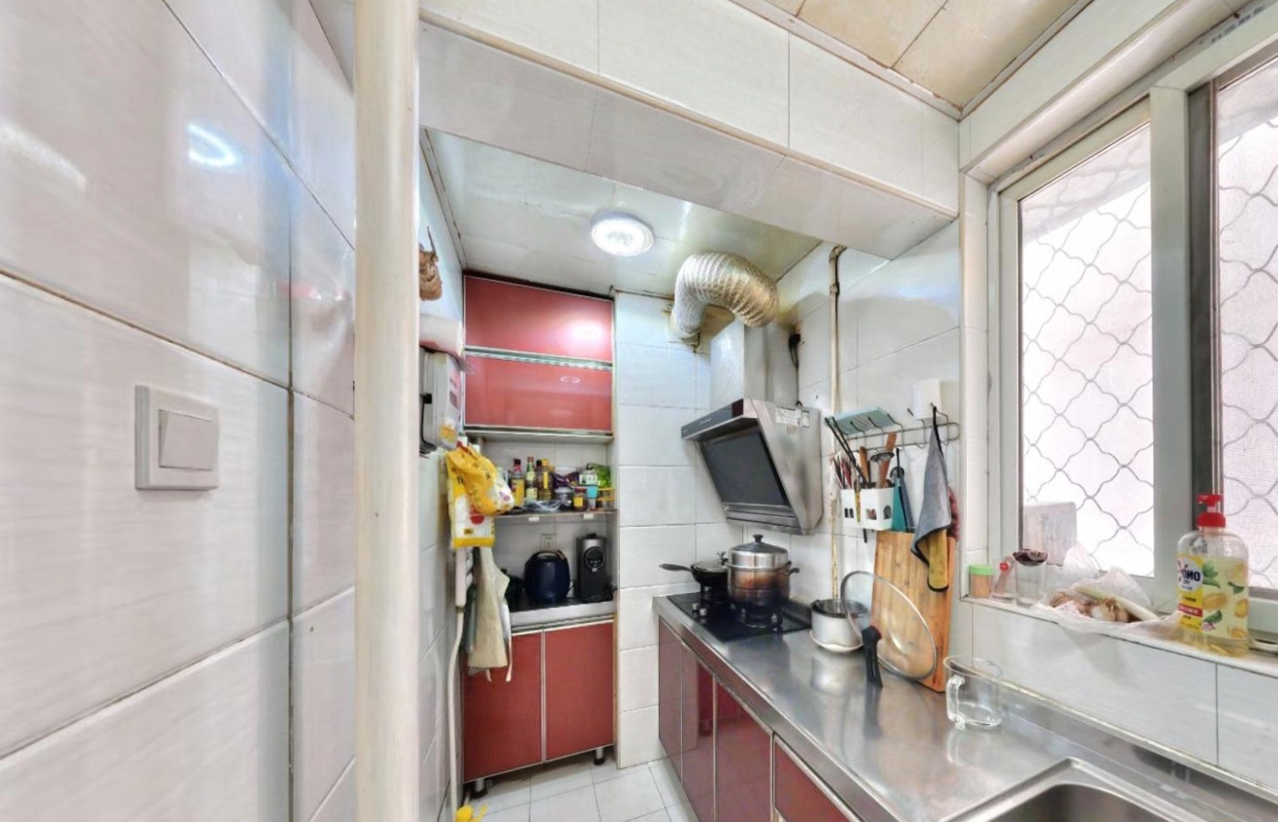 北京华芳园二手房房源图片