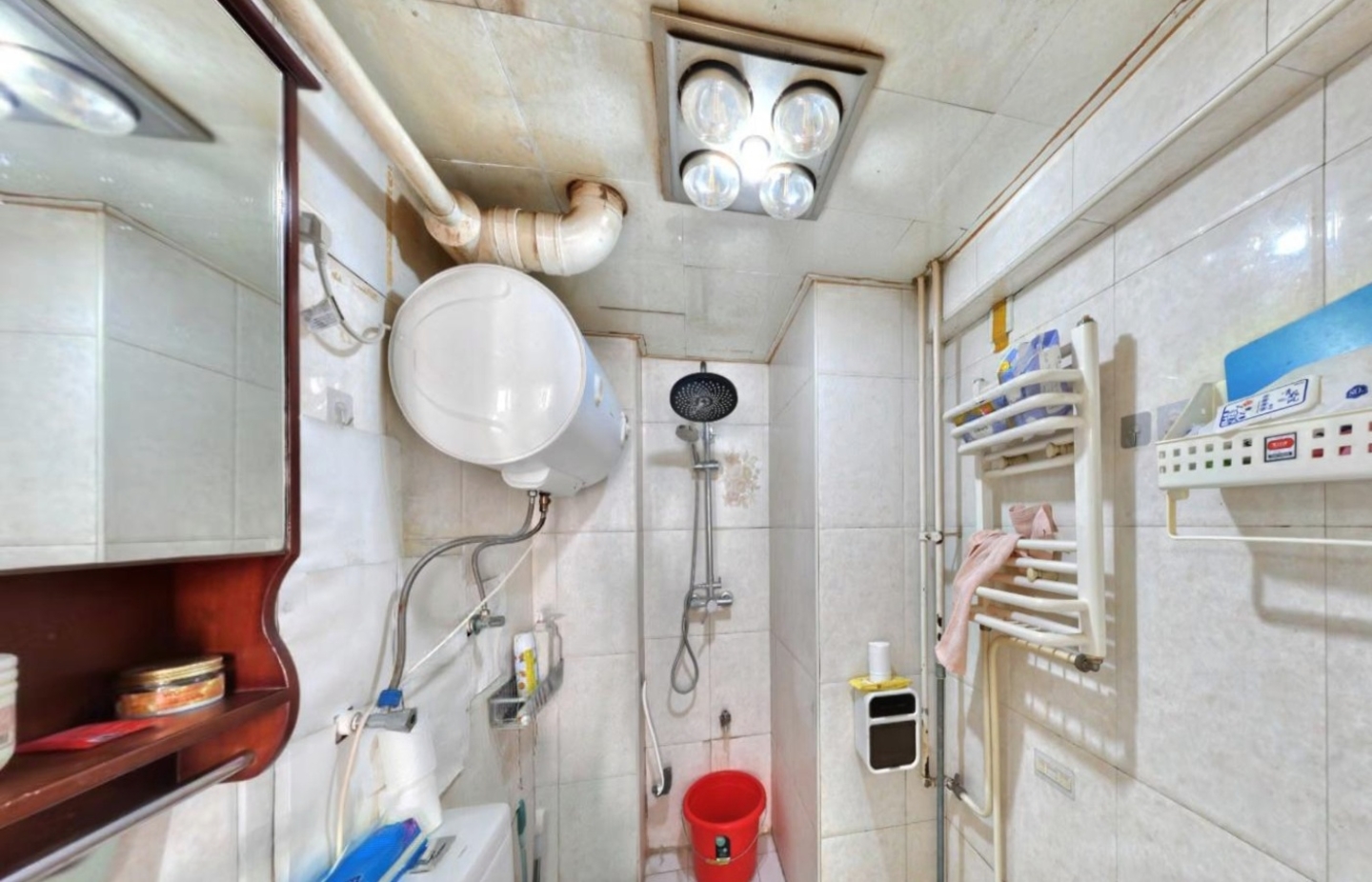 北京华芳园二手房房源图片