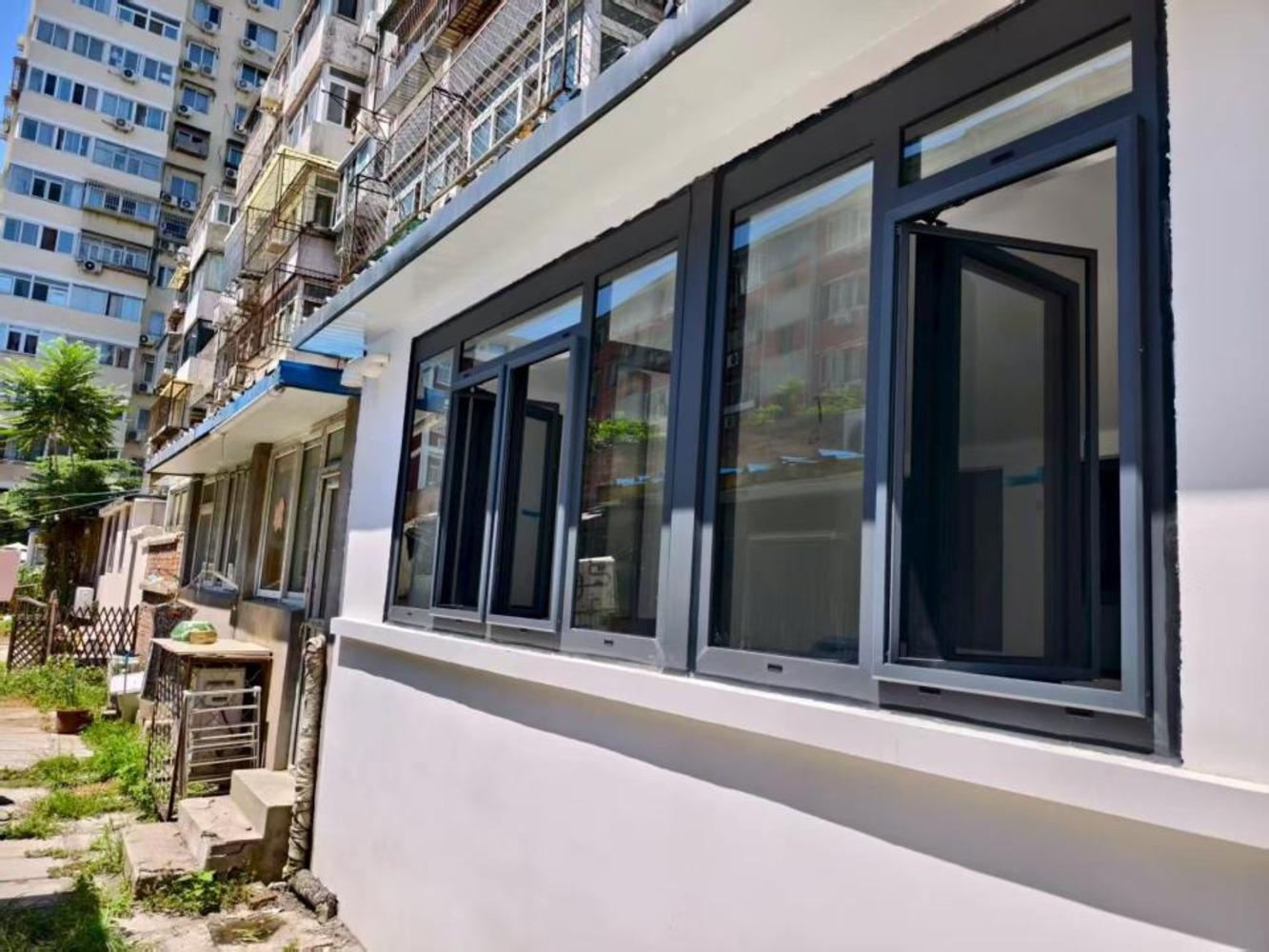 北京甘水桥小区二手房房源图片