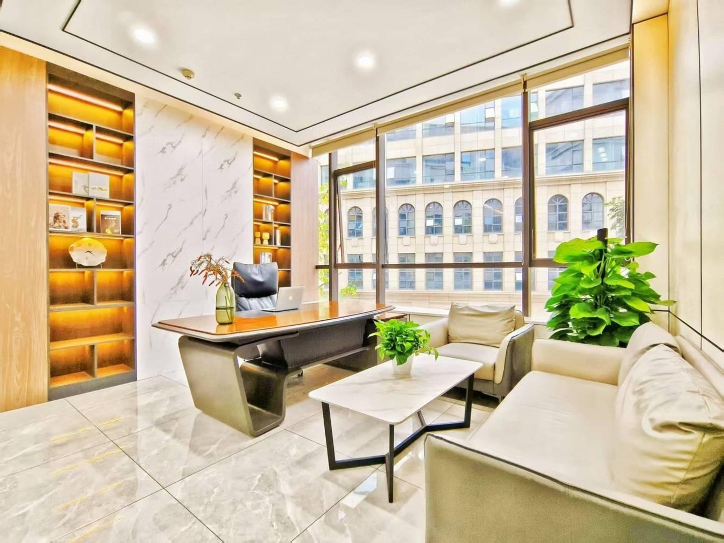 北京大成仓科创中心二手房房源图片