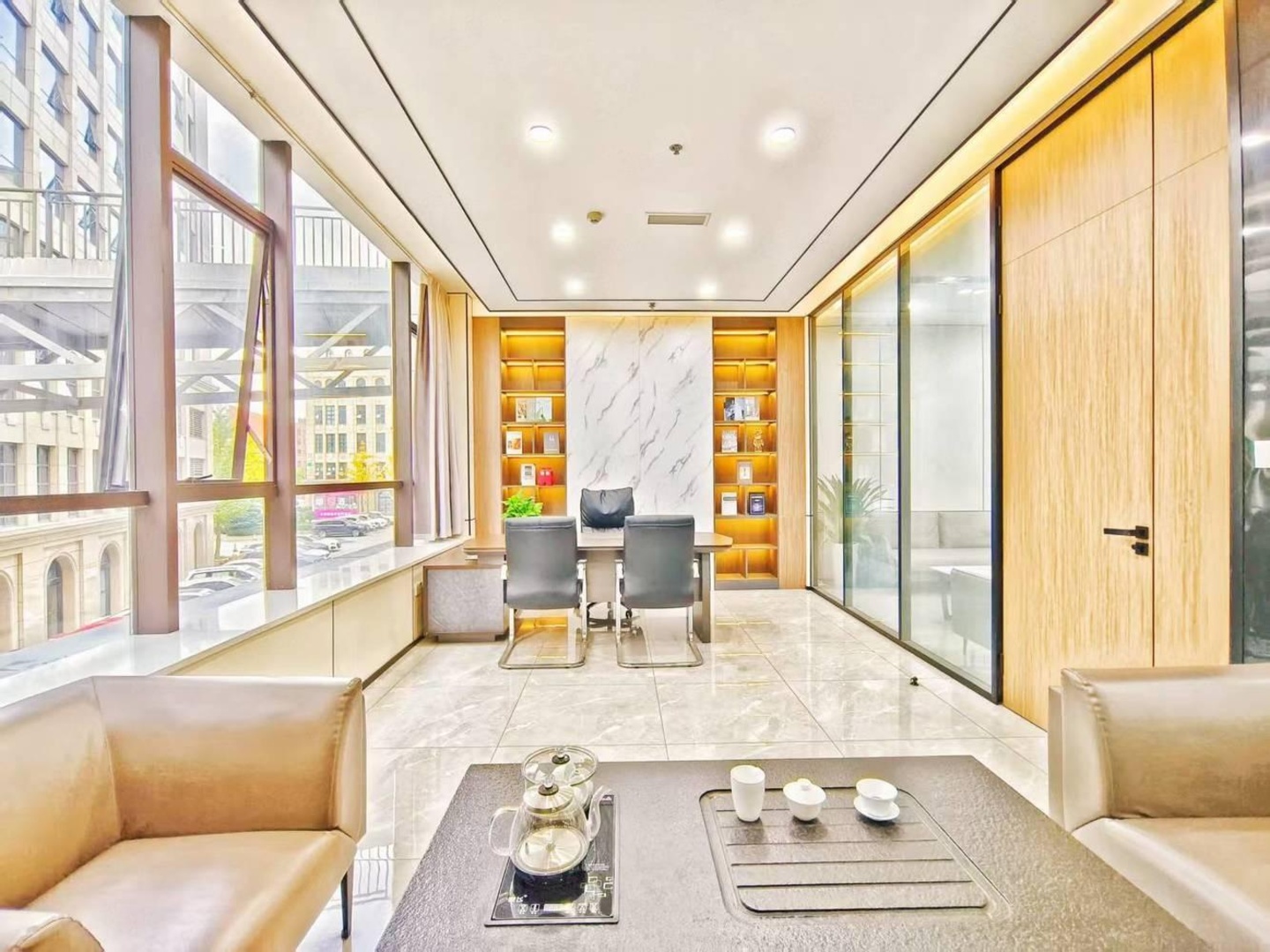 北京大成仓科创中心二手房房源图片