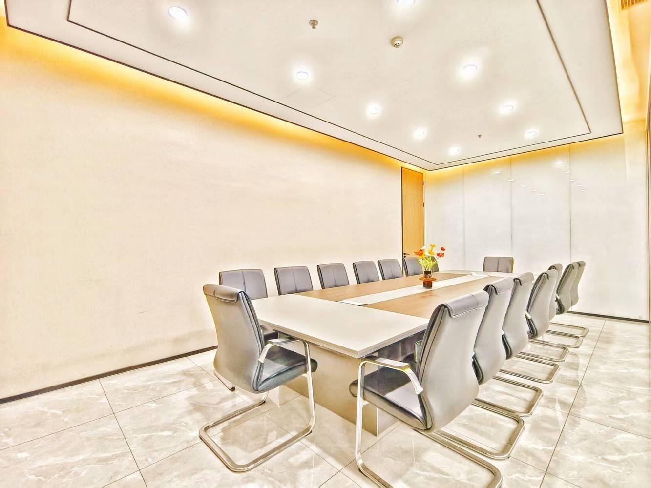 北京大成仓科创中心二手房房源图片