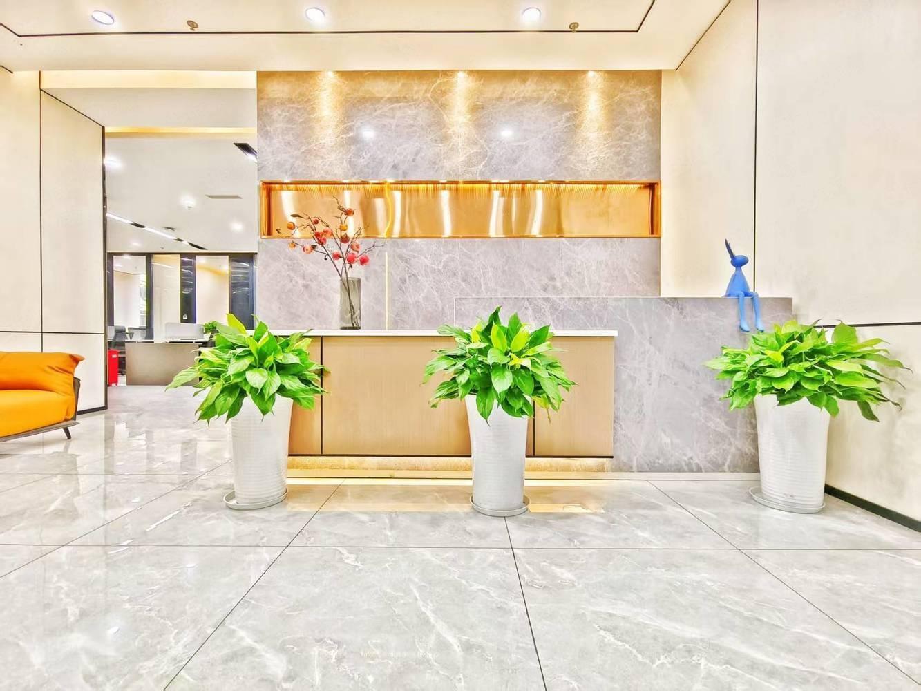 北京大成仓科创中心二手房房源图片