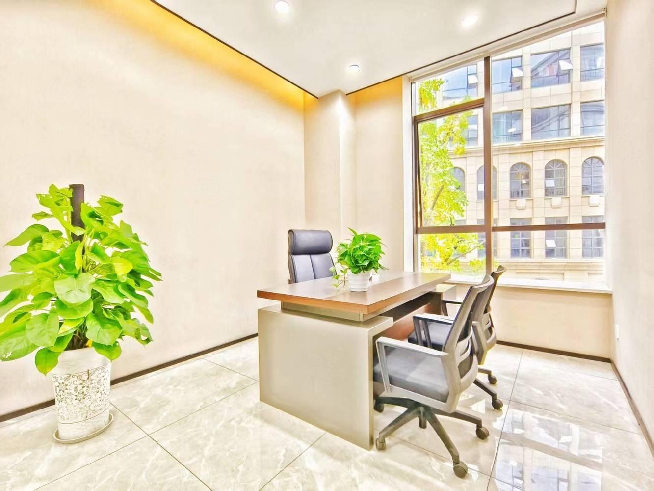 北京大成仓科创中心二手房房源图片