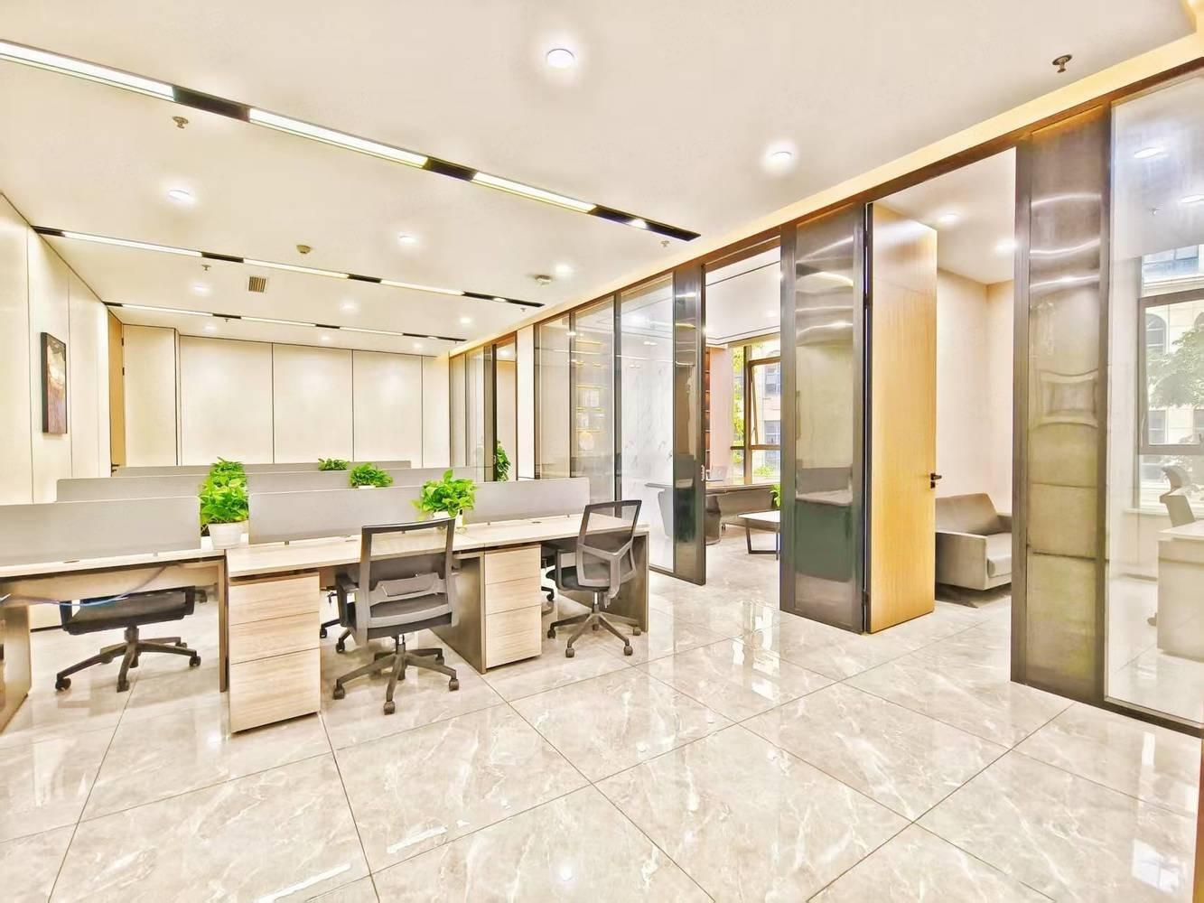 北京大成仓科创中心二手房房源图片