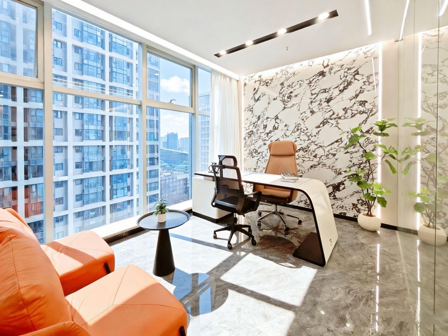 北京花样年香年广场二手房房源图片