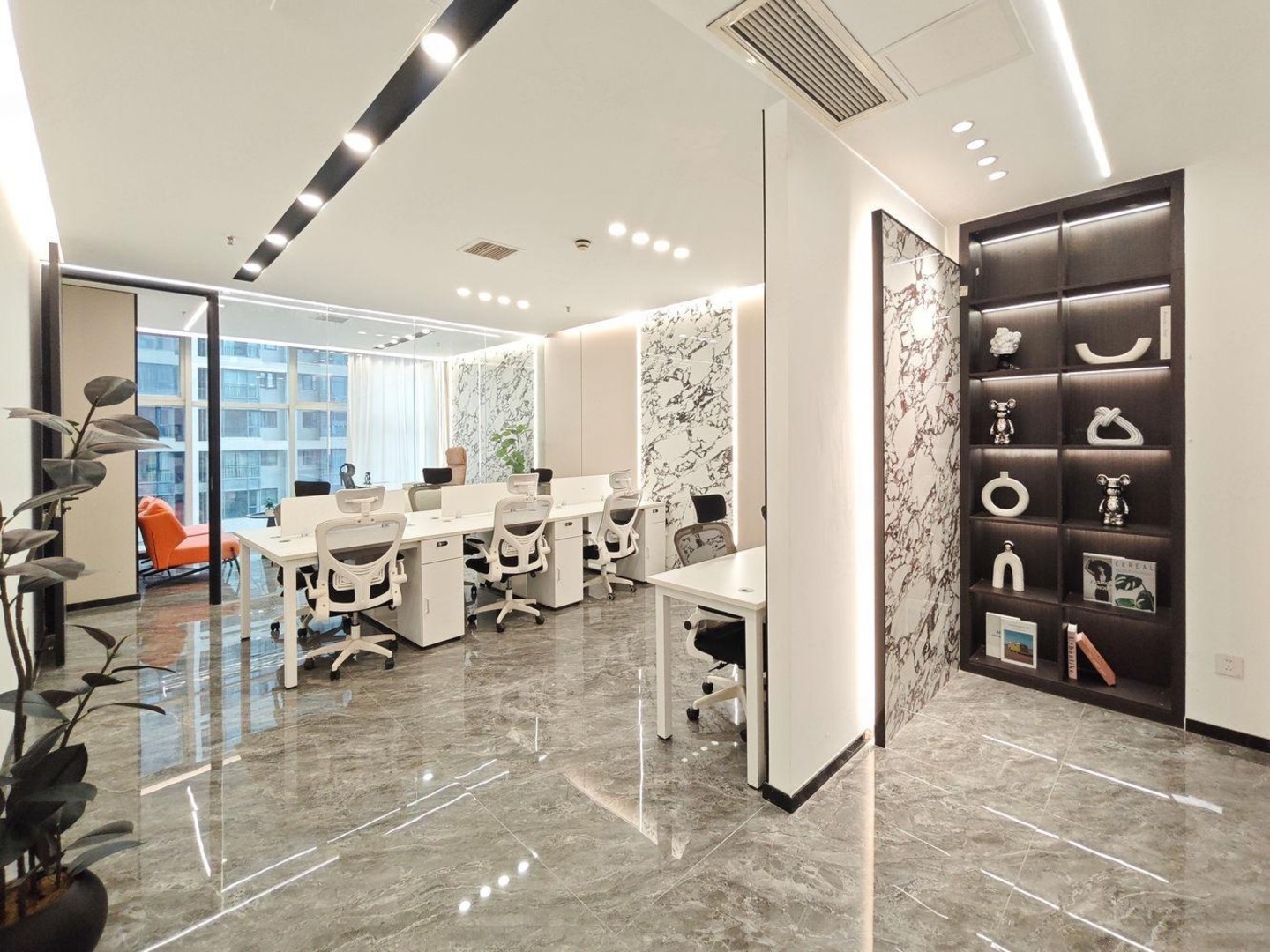 北京花样年香年广场二手房房源图片