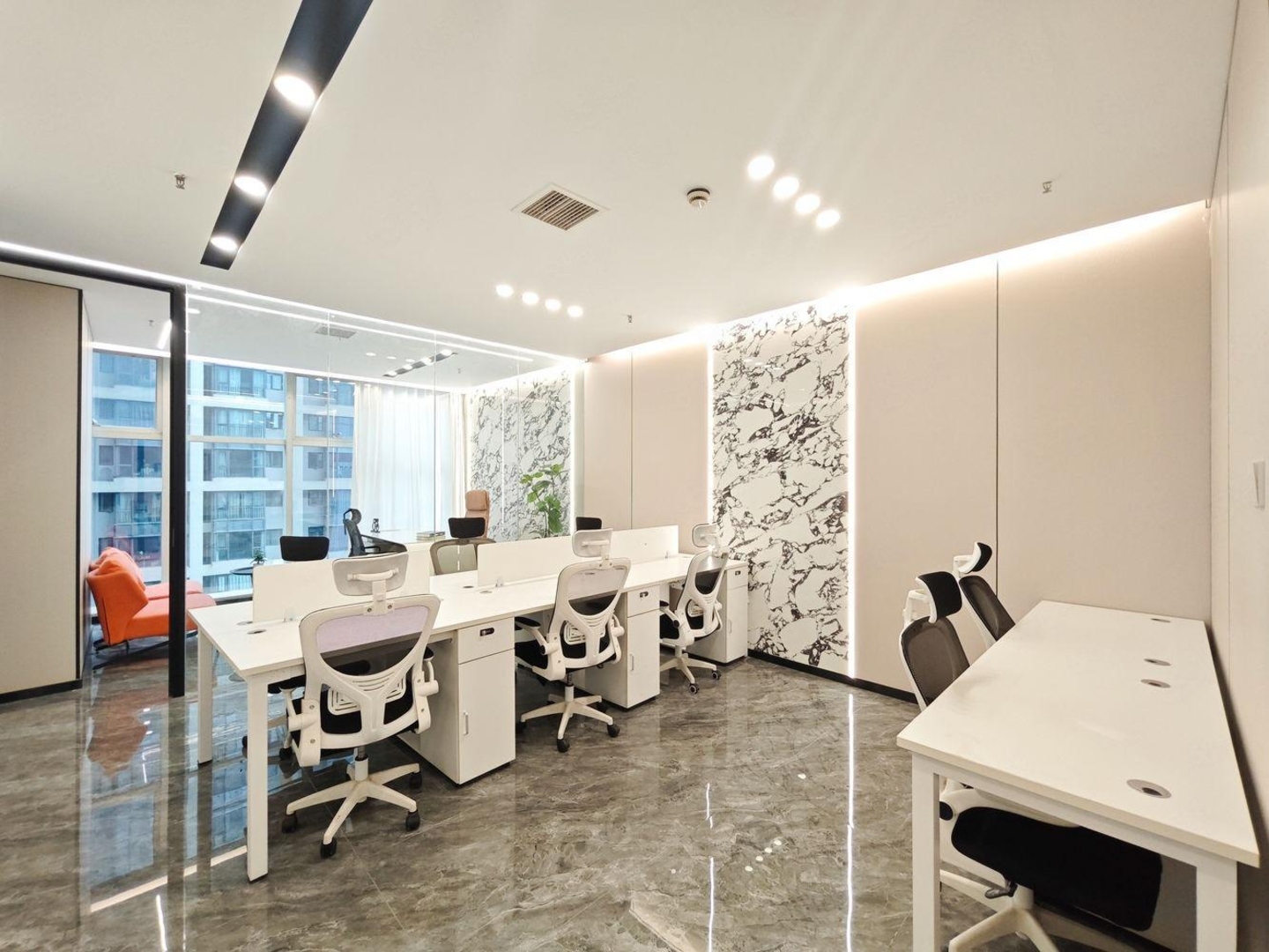 北京花样年香年广场二手房房源图片