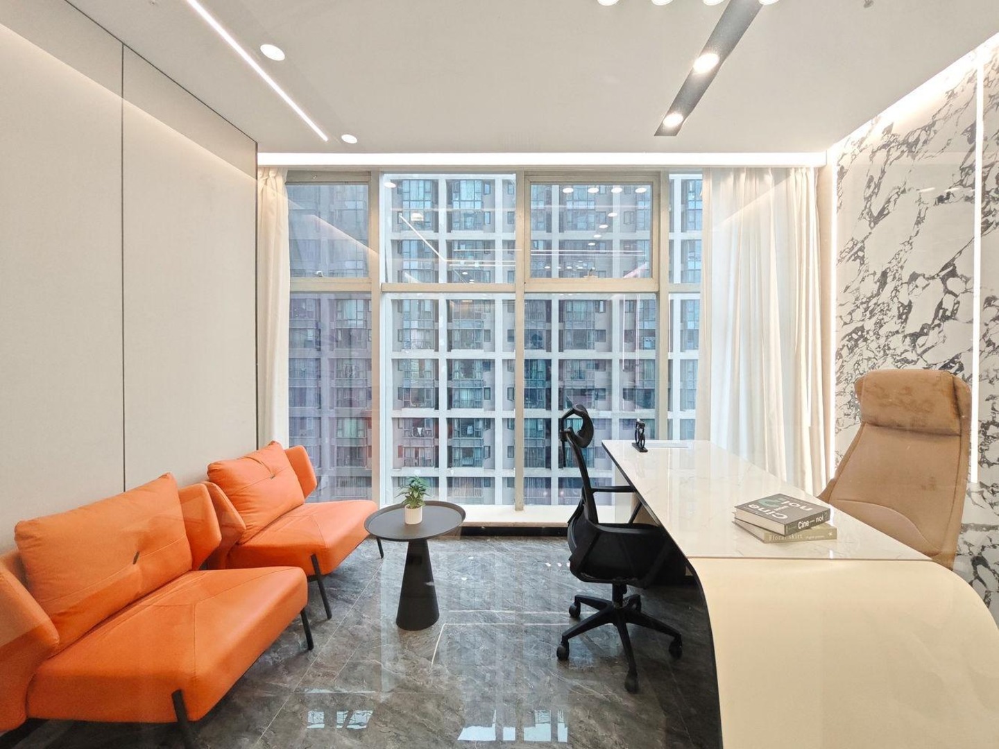 北京花样年香年广场二手房房源图片