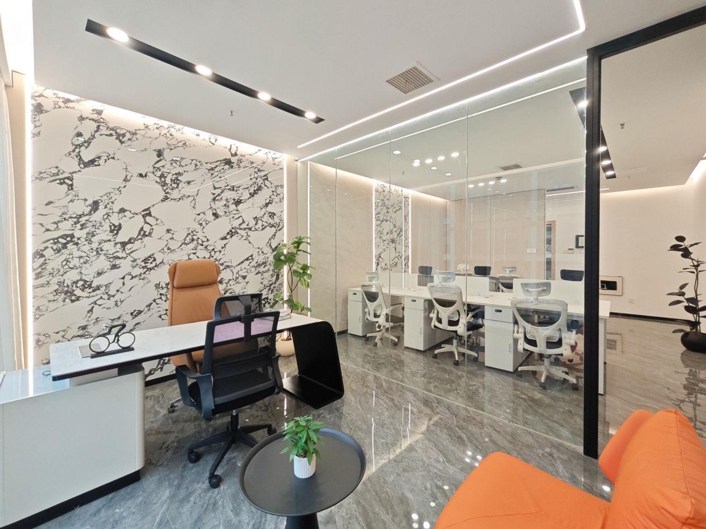 北京花样年香年广场二手房房源图片