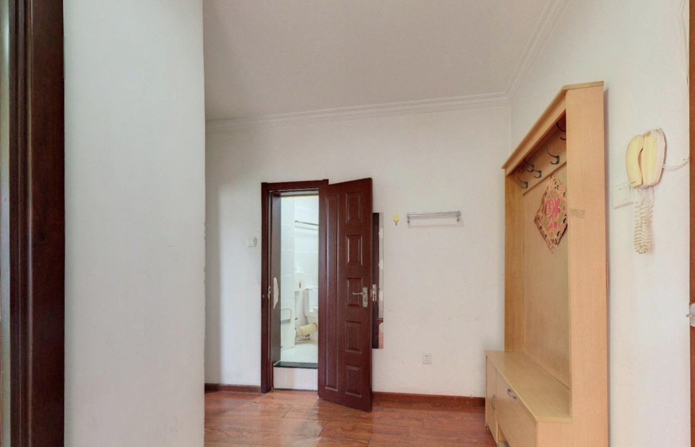 北京安华里社区二手房房源图片