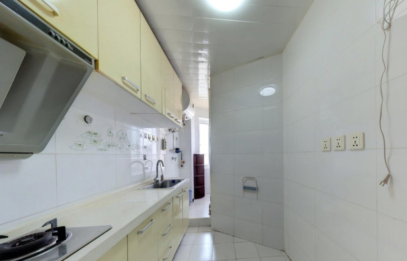 北京安华里社区二手房房源图片