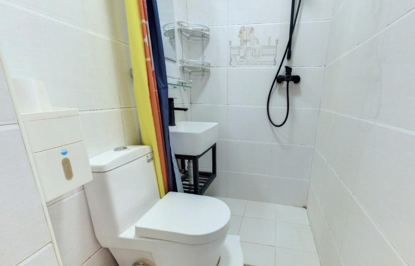 北京安华里社区二手房房源图片