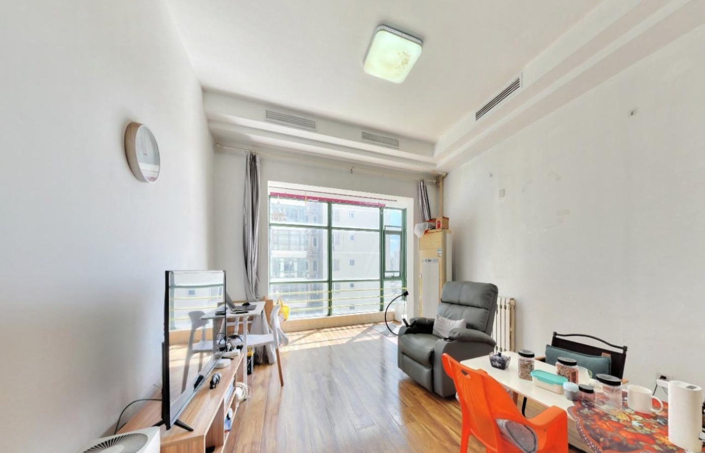 北京天通苑东一区二手房房源图片