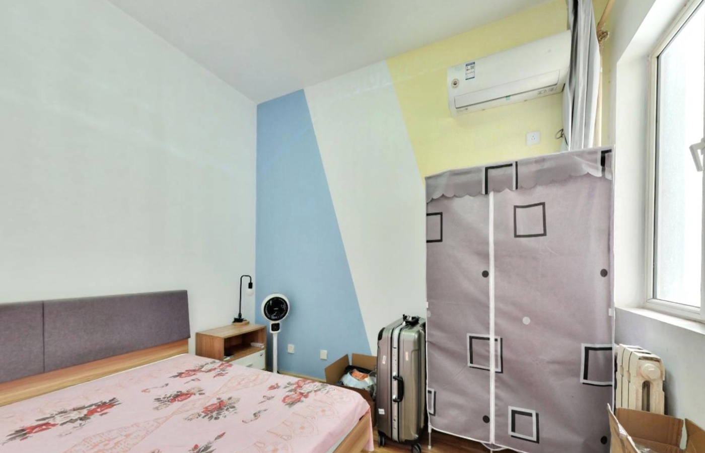 北京天通苑东一区二手房房源图片