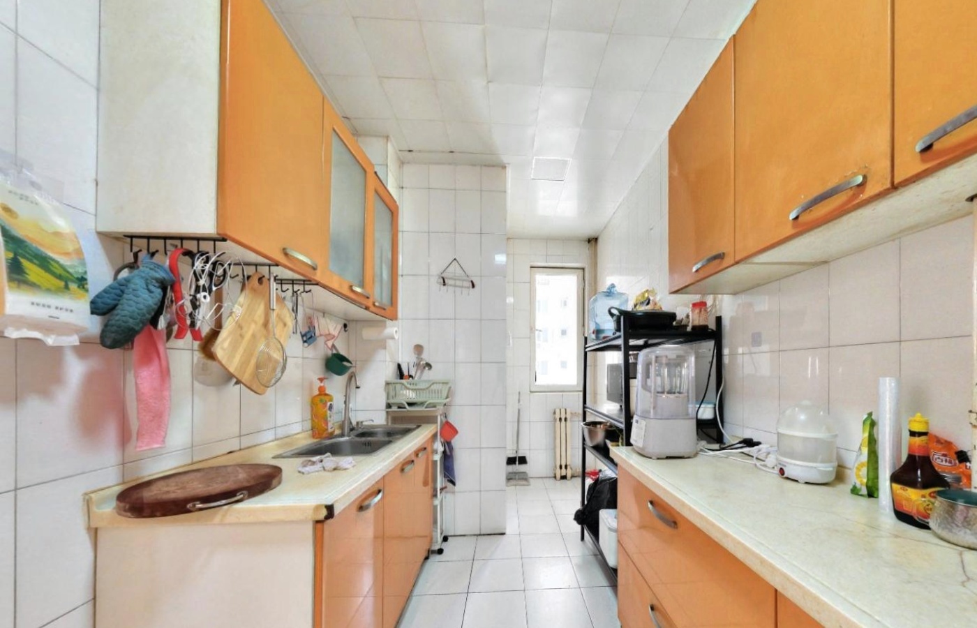 北京天通苑东一区二手房房源图片