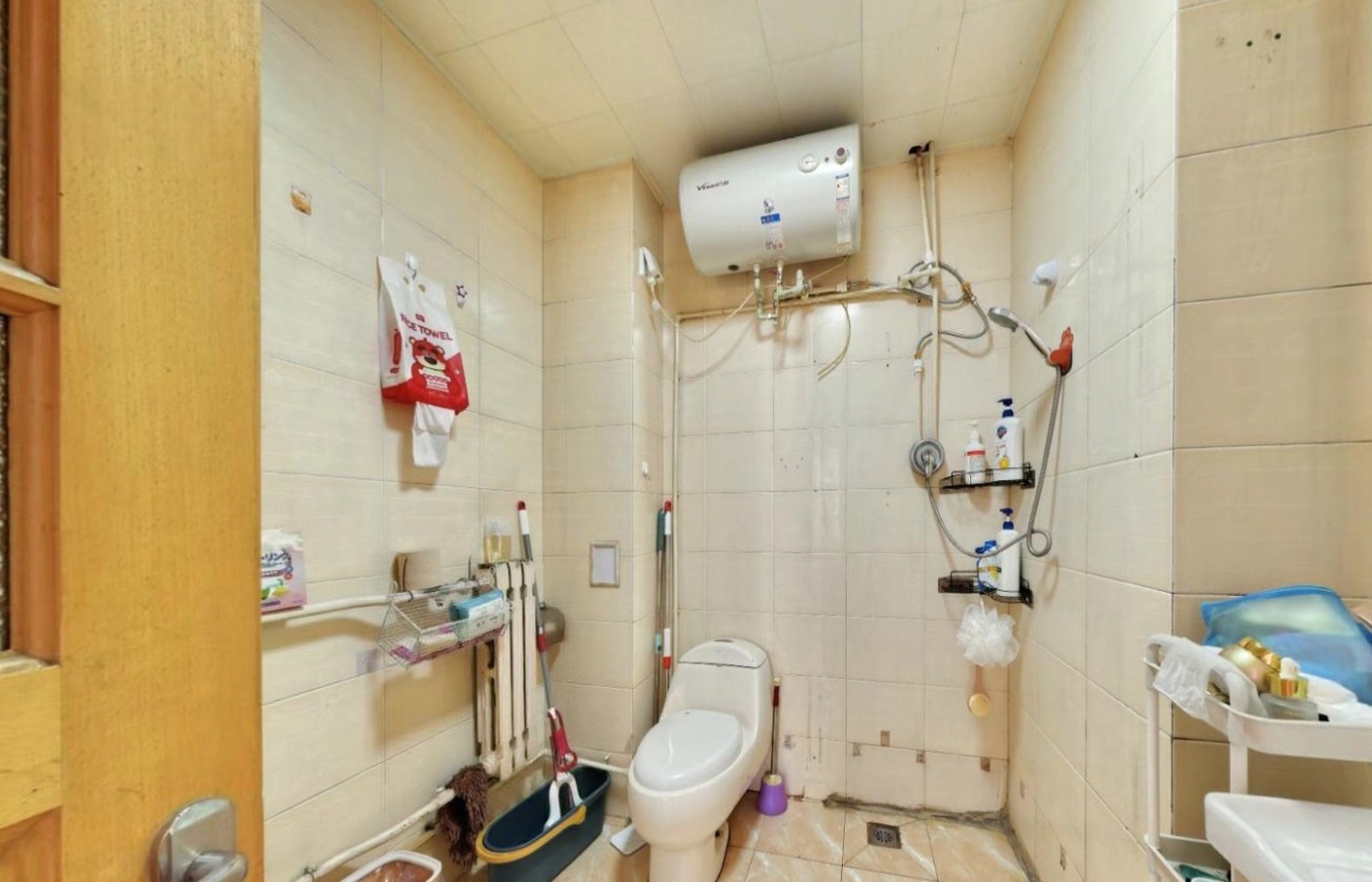 北京天通苑东一区二手房房源图片