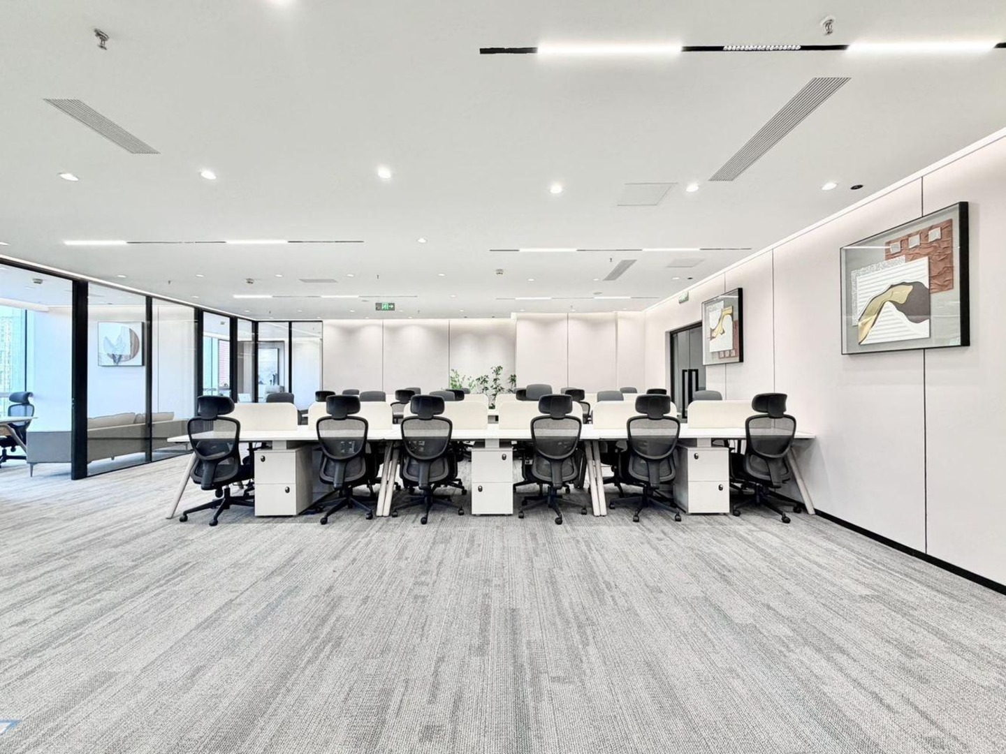 北京温特莱中心二手房房源图片