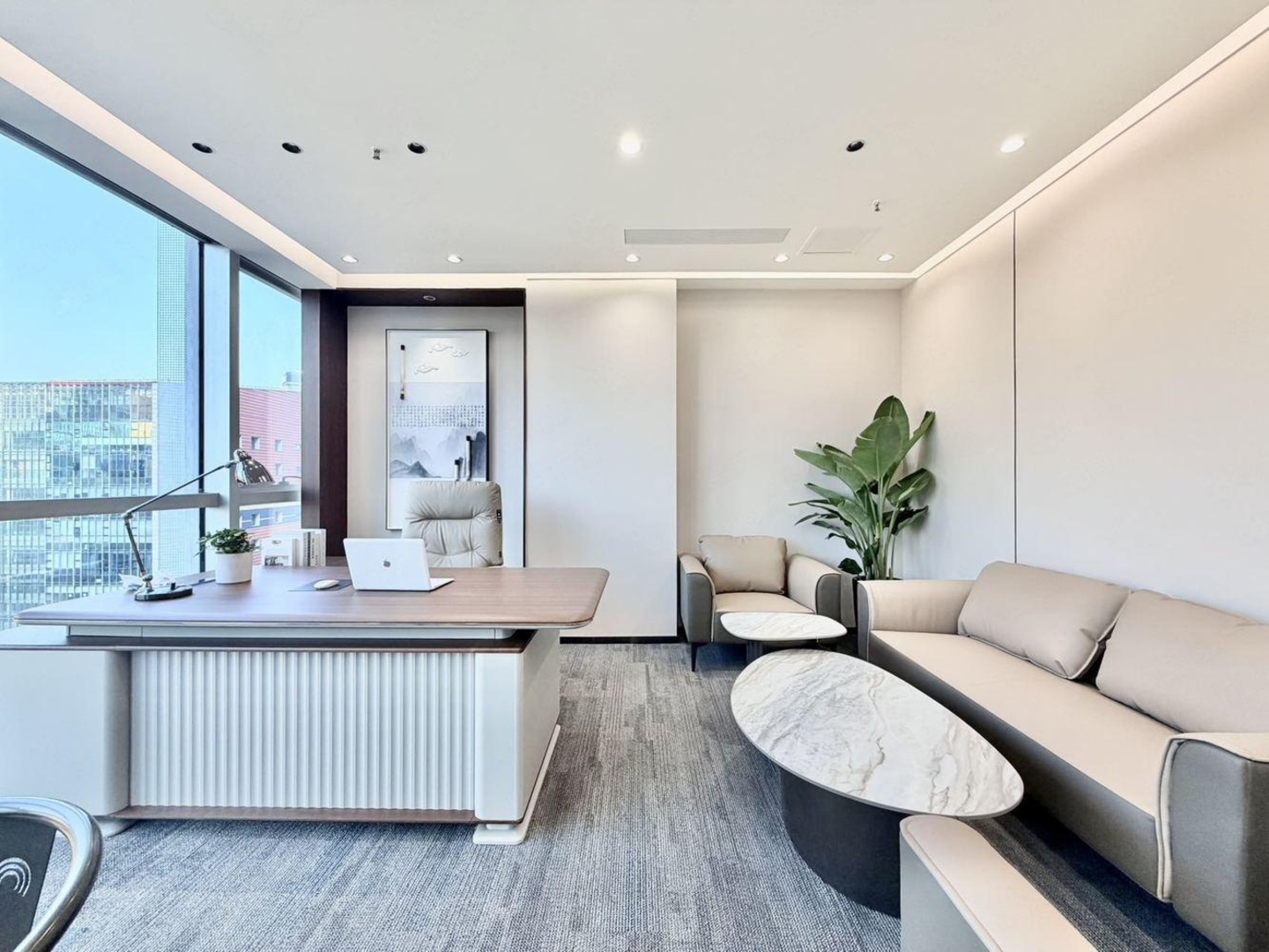 北京温特莱中心二手房房源图片