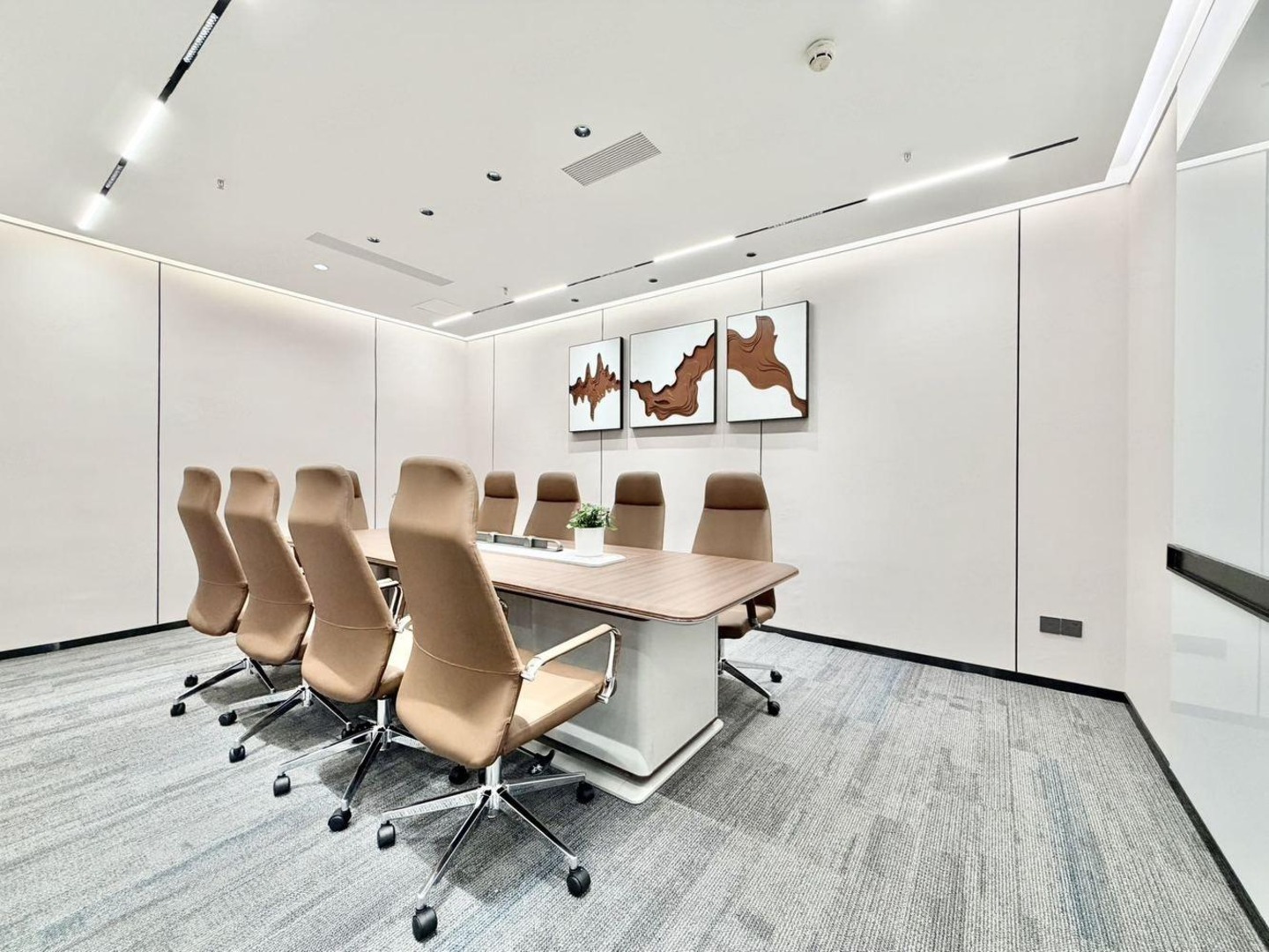 北京温特莱中心二手房房源图片