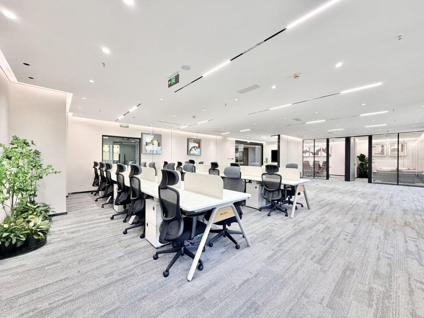 北京温特莱中心二手房房源图片