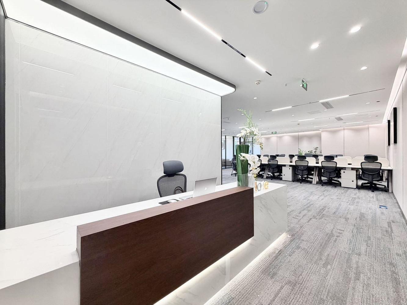 北京温特莱中心二手房房源图片