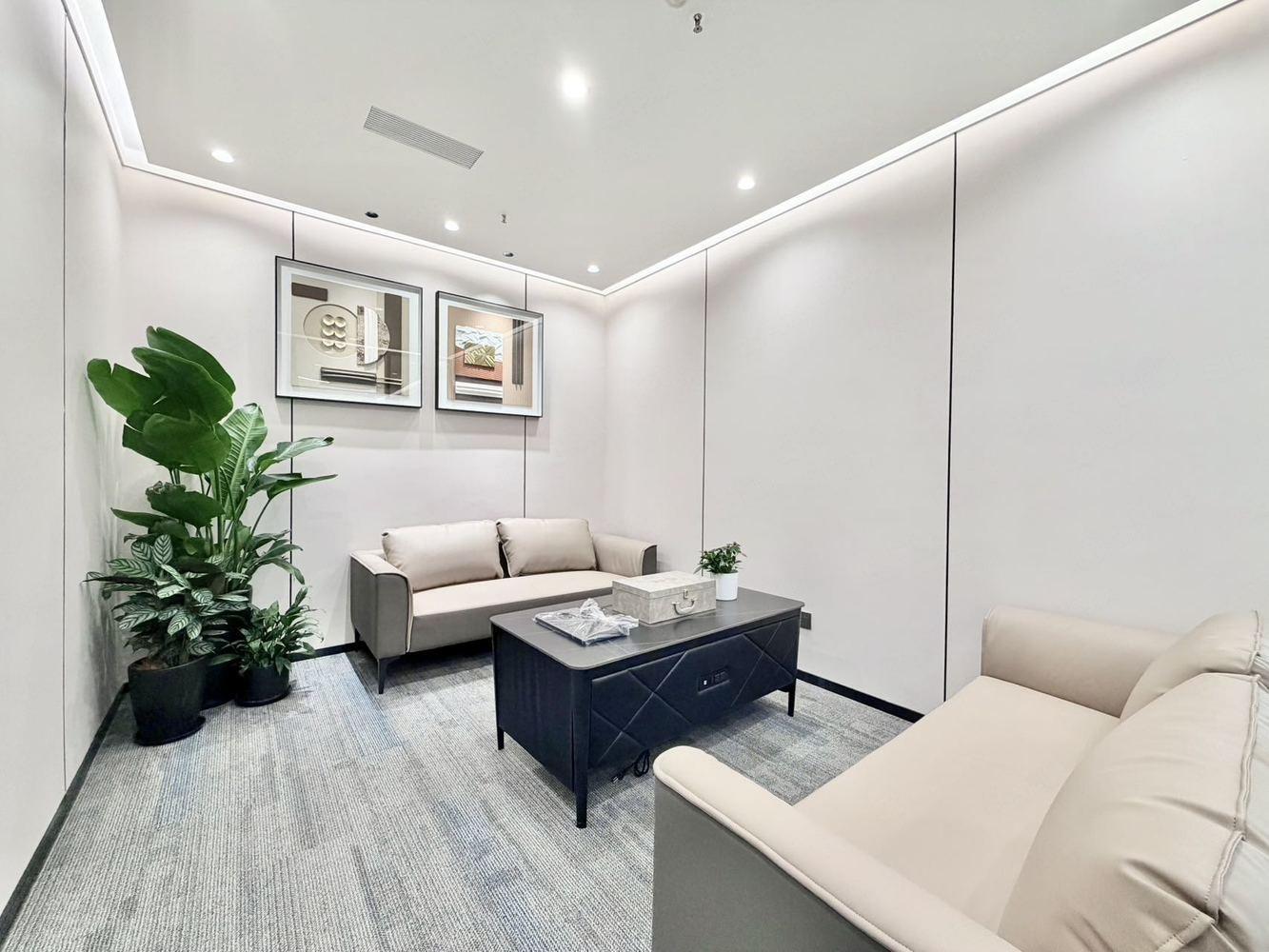 北京温特莱中心二手房房源图片