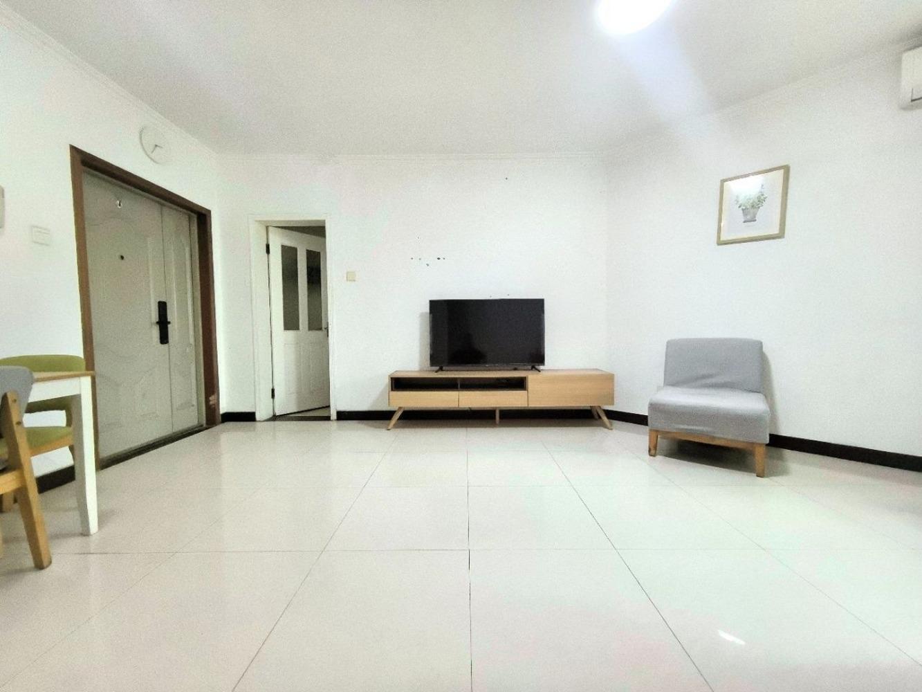 北京晨月园二手房房源图片