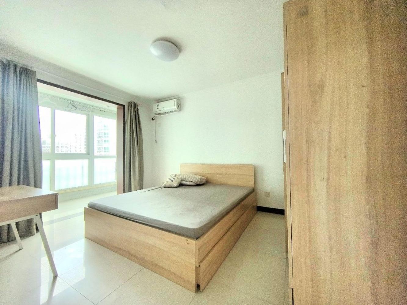 北京晨月园二手房房源图片